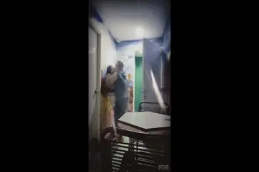 Baru Ketemuan Langsung Kasar Mainnya Viral Indo Hot