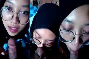 Bokep Indo Nanda Ukhti Lihai Servis Mulut