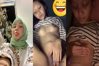 Dokumentasi Intan Cantik Pasrah Bareng Pacar