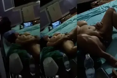 Ngintip Tante Torbut Colmek Sange