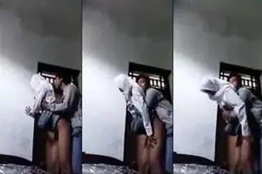 Skandal Bokep Sejoli SMA Indo Ngewe Di Kamar Takut Ketahuan Streaming
